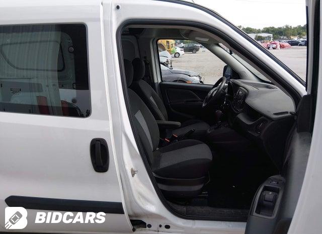 ZFBERFAB4H6E37934 2017 RAM Promaster photo no. 5