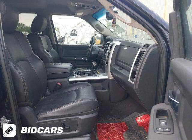 1C6RD7HT4CS192770 2012 RAM 1500 photo no. 5