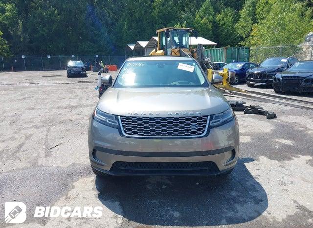 2018 Land Rover Range Rover — VIN SALYB2RX6JA742237, şəkil 13