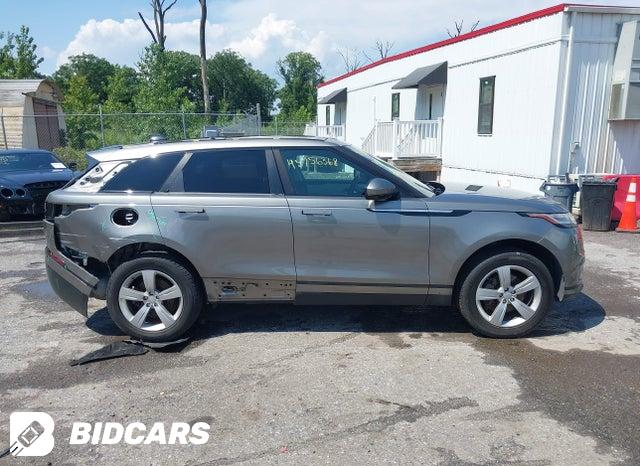 2018 Land Rover Range Rover — VIN SALYB2RX6JA742237, şəkil 14