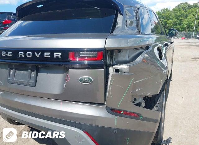 2018 Land Rover Range Rover — VIN SALYB2RX6JA742237, şəkil 18