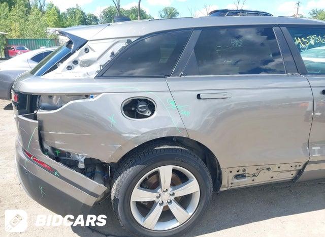 2018 Land Rover Range Rover — VIN SALYB2RX6JA742237, şəkil 20