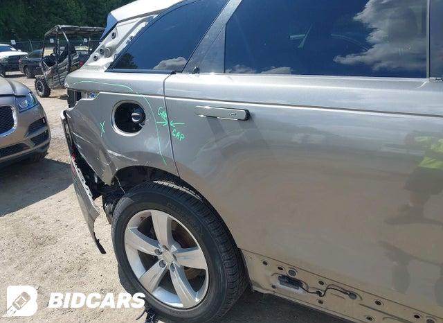 2018 Land Rover Range Rover — VIN SALYB2RX6JA742237, şəkil 21