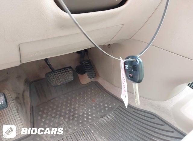 2T2HA31UX6C089959 2006 Lexus RX photo no. 11