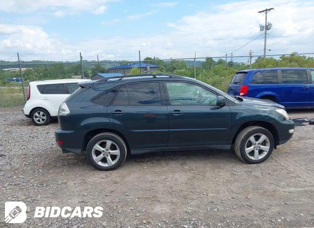 2T2HA31UX6C089959 2006 Lexus RX photo no. 13