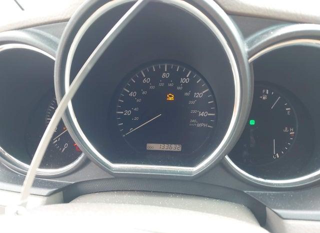 2T2HA31UX6C089959 2006 Lexus RX photo no. 7