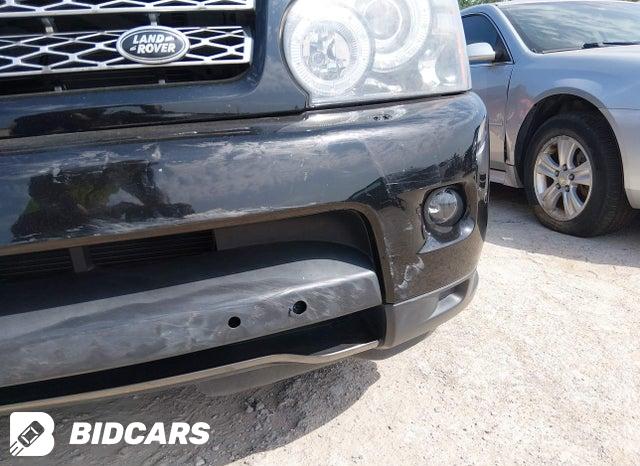SALSK2D42DA806989 2013 Land Rover Range Rover photo no. 6