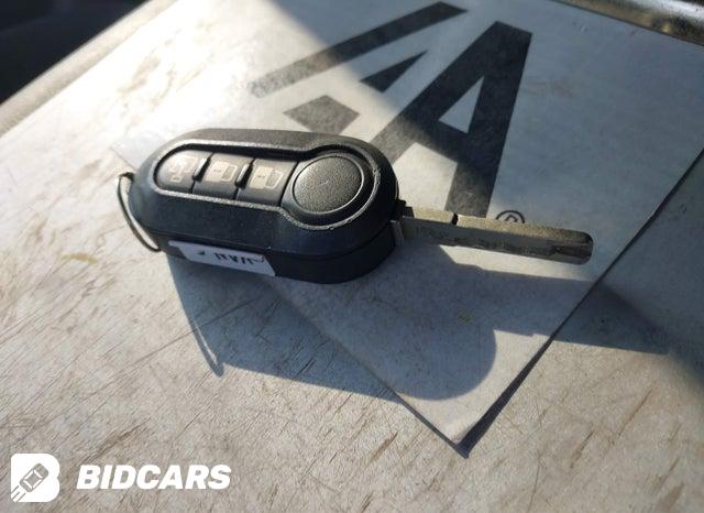 3C6URVJG2LE106940 2020 RAM Promaster photo no. 11