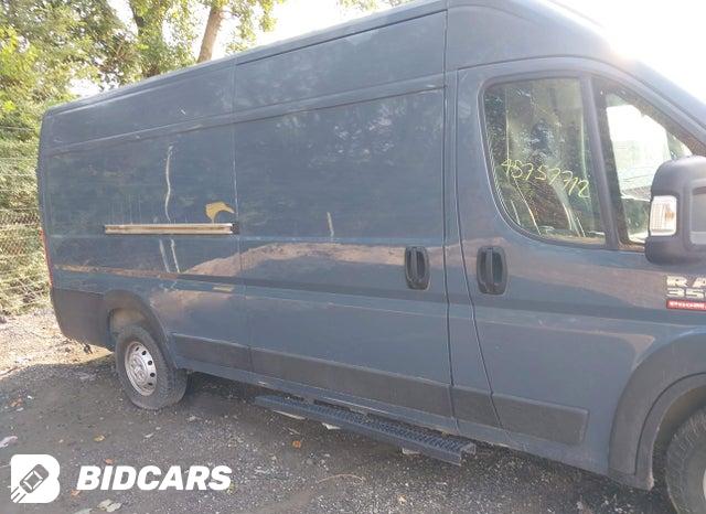 3C6URVJG2LE106940 2020 RAM Promaster photo no. 13