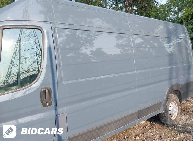 3C6URVJG2LE106940 2020 RAM Promaster photo no. 14