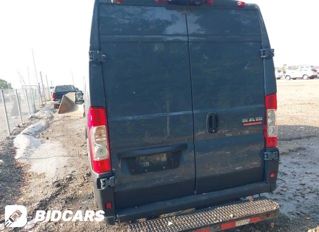 3C6URVJG2LE106940 2020 RAM Promaster photo no. 16