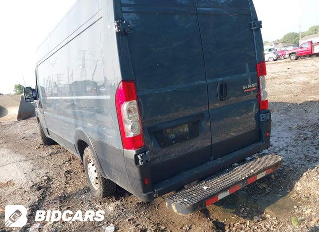 3C6URVJG2LE106940 2020 RAM Promaster photo no. 3