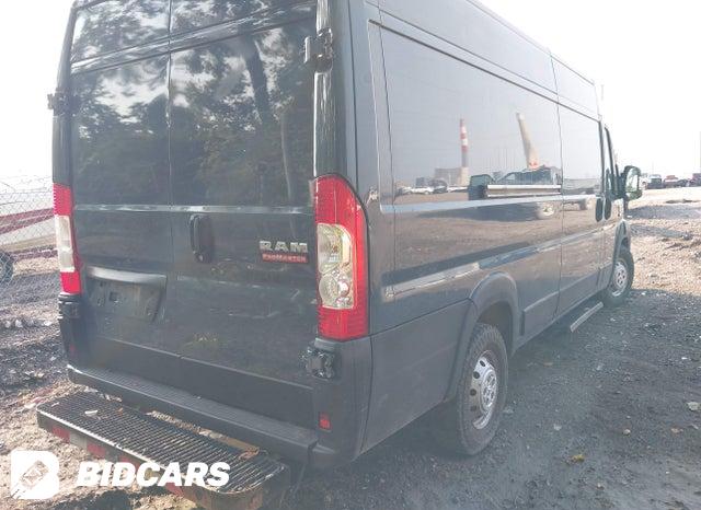3C6URVJG2LE106940 2020 RAM Promaster photo no. 4