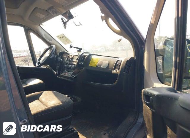 3C6URVJG2LE106940 2020 RAM Promaster photo no. 5