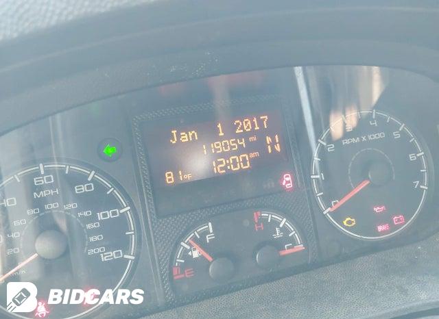 3C6URVJG2LE106940 2020 RAM Promaster photo no. 7