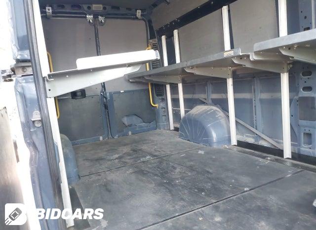 3C6URVJG2LE106940 2020 RAM Promaster photo no. 8