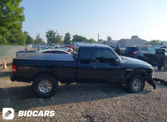 1FTLR4FE4BPA75209 2011 Ford Ranger photo no. 14