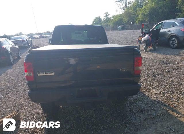 1FTLR4FE4BPA75209 2011 Ford Ranger photo no. 17