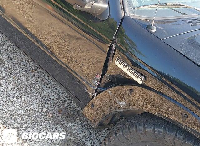 1FTLR4FE4BPA75209 2011 Ford Ranger photo no. 18