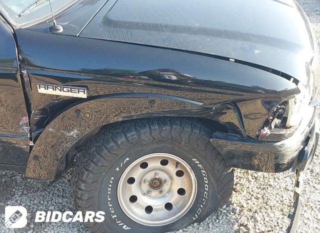 1FTLR4FE4BPA75209 2011 Ford Ranger photo no. 19