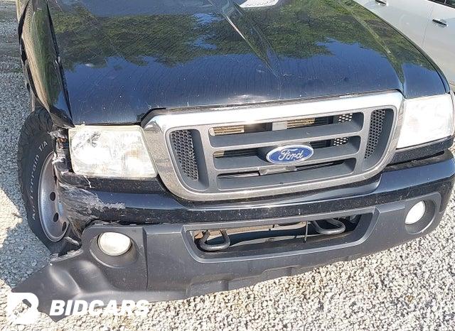 1FTLR4FE4BPA75209 2011 Ford Ranger photo no. 20