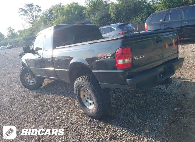 1FTLR4FE4BPA75209 2011 Ford Ranger photo no. 3