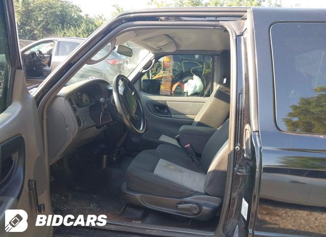1FTLR4FE4BPA75209 2011 Ford Ranger photo no. 5