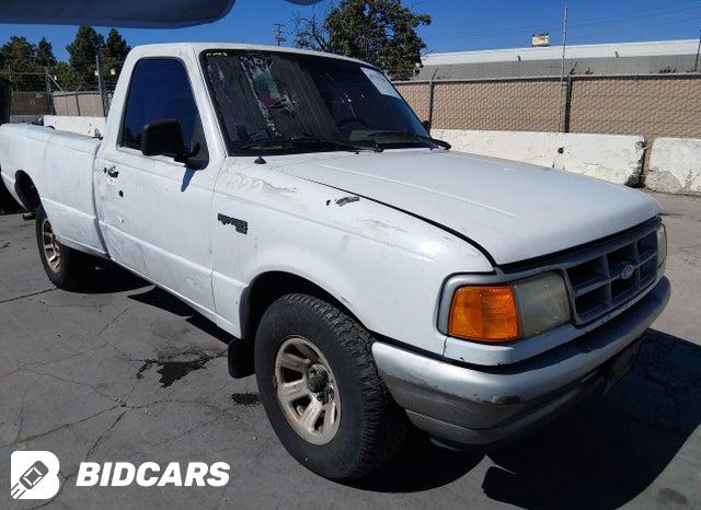 1FTCR10U2RPC24175 1994 Ford Ranger photo no. 1