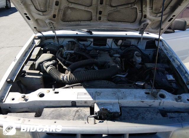 1FTCR10U2RPC24175 1994 Ford Ranger photo no. 10