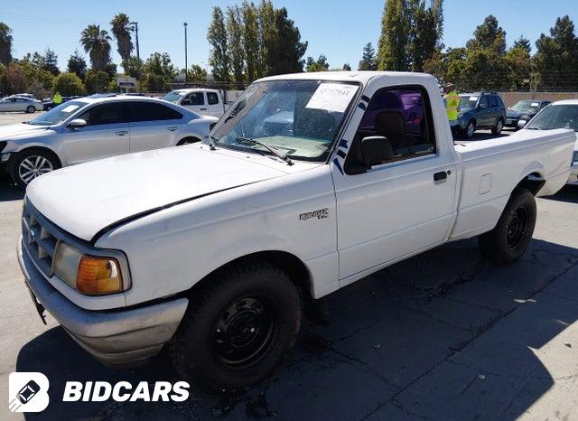 1FTCR10U2RPC24175 1994 Ford Ranger photo no. 2