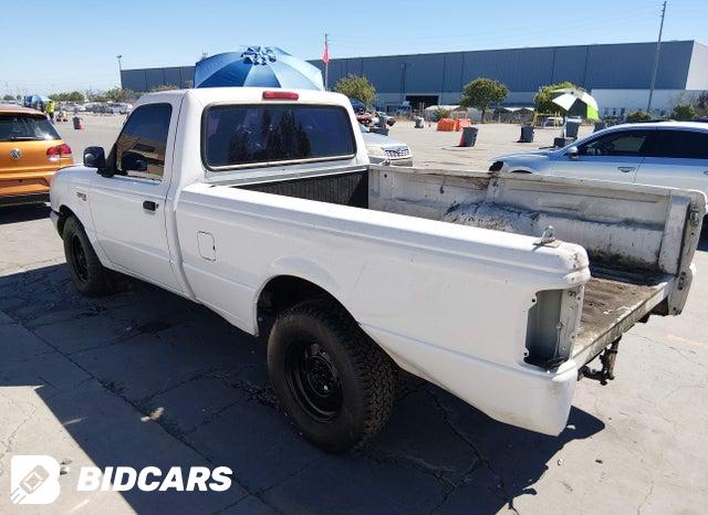 1FTCR10U2RPC24175 1994 Ford Ranger photo no. 3