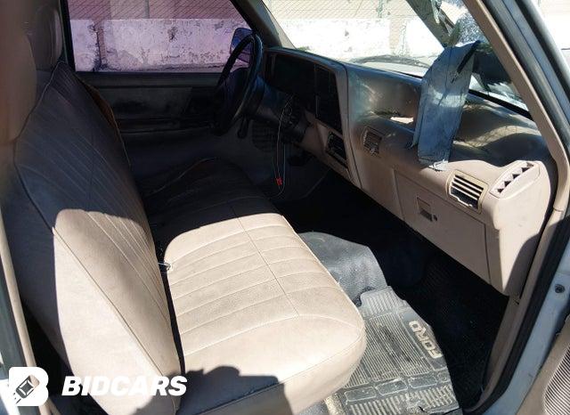 1FTCR10U2RPC24175 1994 Ford Ranger photo no. 5