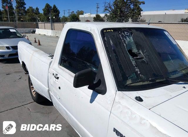 1FTCR10U2RPC24175 1994 Ford Ranger photo no. 6