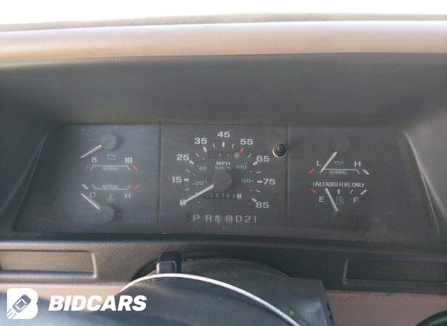 1FTCR10U2RPC24175 1994 Ford Ranger photo no. 7