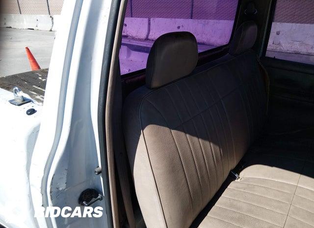 1FTCR10U2RPC24175 1994 Ford Ranger photo no. 8
