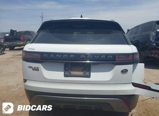 SALYL2RXXJA757384 2018 Land Rover Range Rover photo no. 16