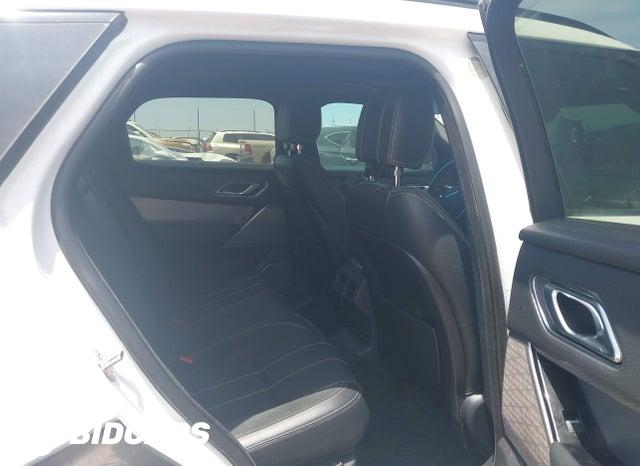 SALYL2RXXJA757384 2018 Land Rover Range Rover photo no. 8