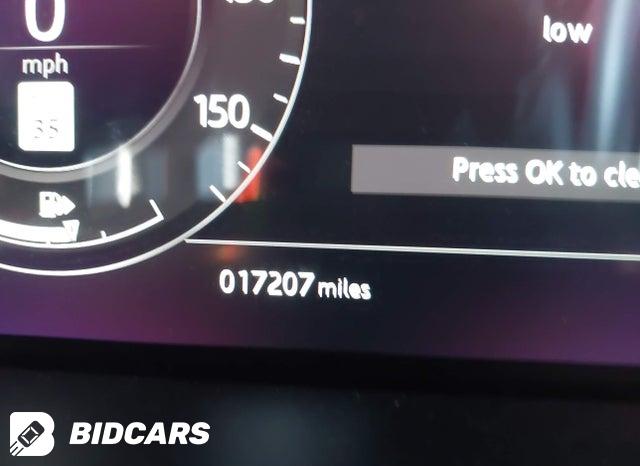 2022 Land Rover Range Rover — VIN SALWS2RU3NA235167, şəkil 15