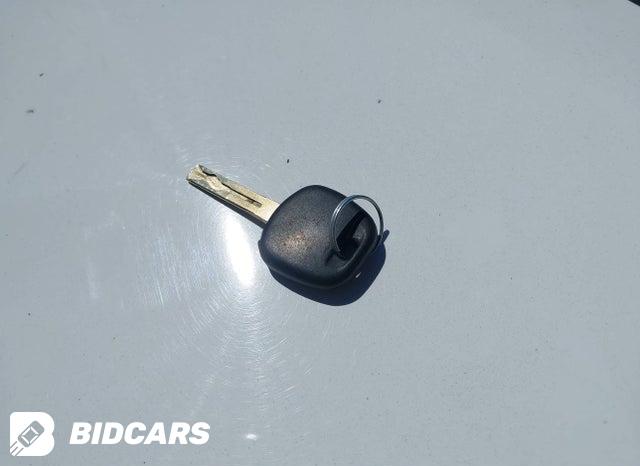 2T2GK31U07C004508 2007 Lexus RX photo no. 11