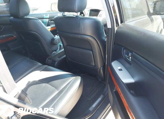 2T2GK31U07C004508 2007 Lexus RX photo no. 8