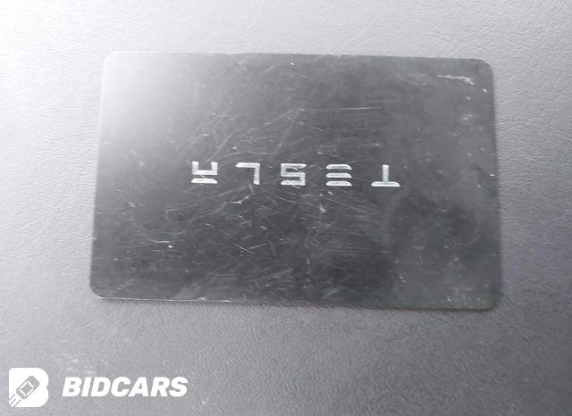 2024 Tesla MODEL Y — VIN 7SAYGAEE2RF210044, şəkil 11