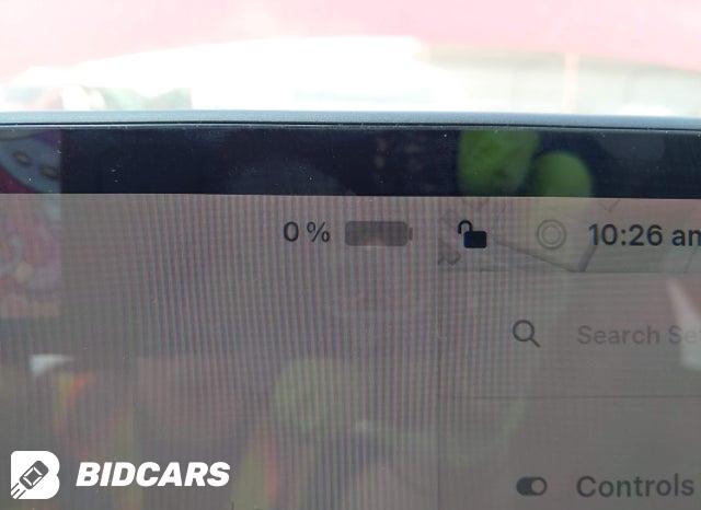 2024 Tesla MODEL Y — VIN 7SAYGAEE2RF210044, şəkil 17
