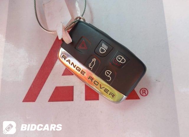 SALWR2VF0FA626264 2015 Land Rover Range Rover photo no. 11