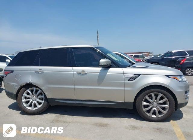 SALWR2VF0FA626264 2015 Land Rover Range Rover photo no. 13