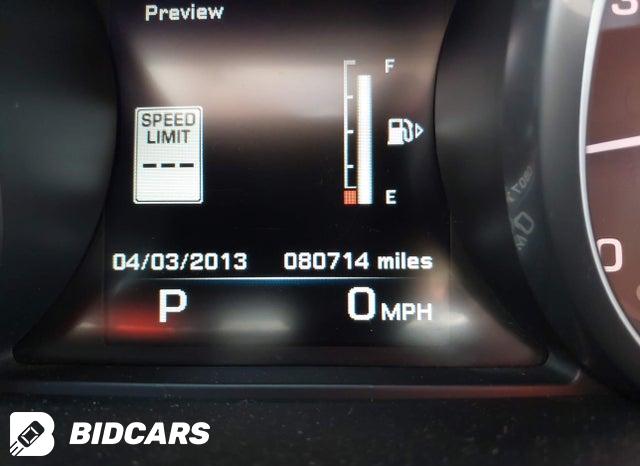 SALWR2VF0FA626264 2015 Land Rover Range Rover photo no. 15