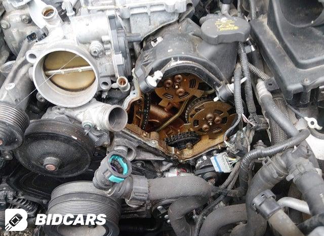 SALAC2V65FA767035 2015 Land Rover LR4 photo no. 6