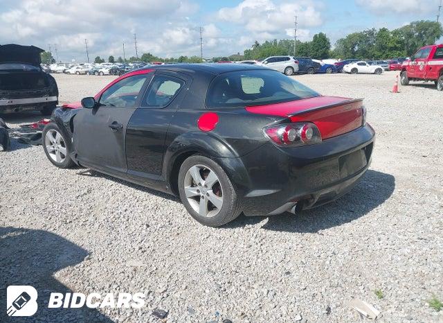 JM1FE1C46A0404616 2010 Mazda RX-8 photo no. 3