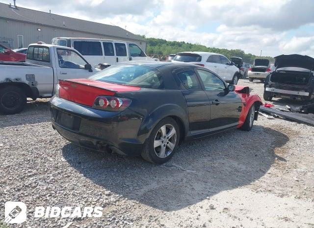 JM1FE1C46A0404616 2010 Mazda RX-8 photo no. 4