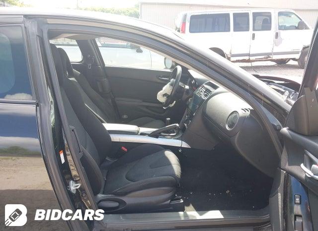 JM1FE1C46A0404616 2010 Mazda RX-8 photo no. 5