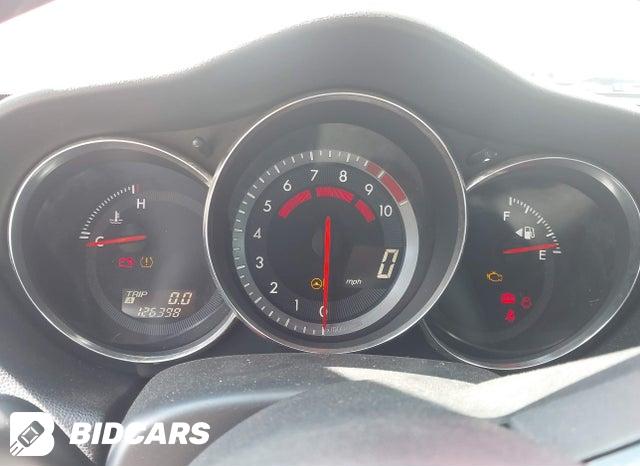 JM1FE1C46A0404616 2010 Mazda RX-8 photo no. 7